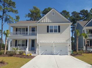 829 Falkirk Saint Tillman E LOT 29, Myrtle Beach, SC 29579