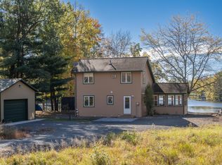 1398 190th Ave, Balsam Lake, WI 54810