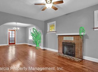 5449 Nottingham Ave, Saint Louis, MO