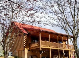 5150 Edgemont Rd, Collettsville, NC 28611