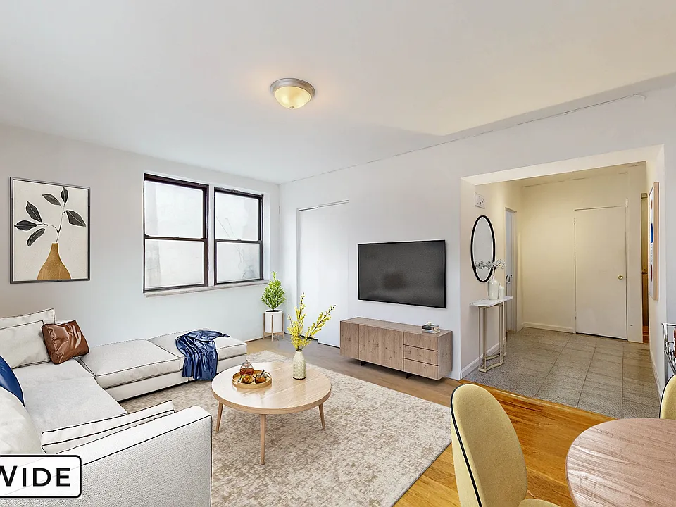 202 6th Ave #6D