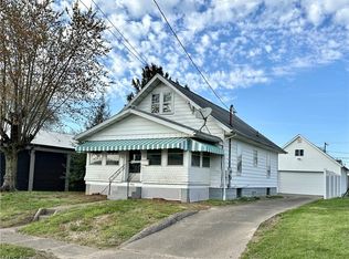 603 33rd St, Vienna, WV 26105