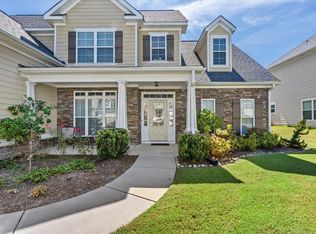 389 Bella Rose Dr, Evans, GA 30809