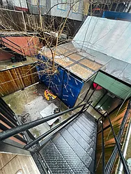 Rented by Abba Realty Associates INC