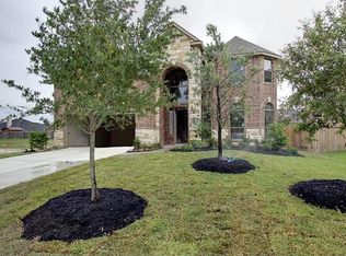 13818 Palmer Glen Ln, Houston, TX 77044