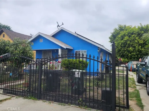 9612 Hickory St, Los Angeles, CA 90002