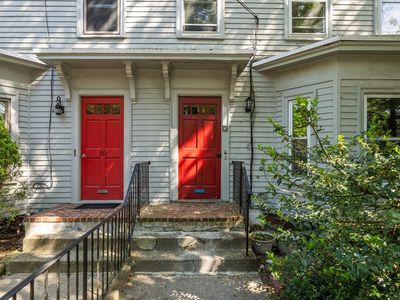 12 Cogswell Ave, Cambridge, MA, 02140