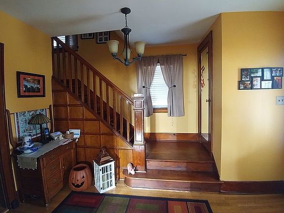 main entry