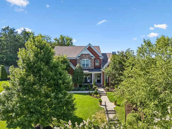 706 Pennines Cir, Brentwood, TN 37027