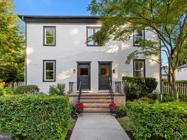 1 Willow St, Princeton, NJ 08542