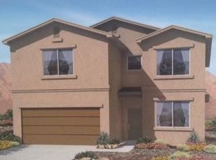 10634 Antler Tool Rd SW, Albuquerque, NM 87121