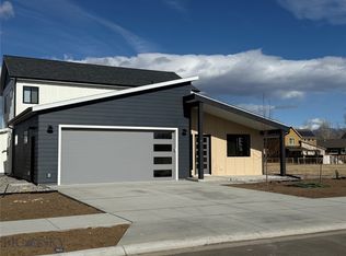 405 Cloudfield Cir, Bozeman, MT 59718