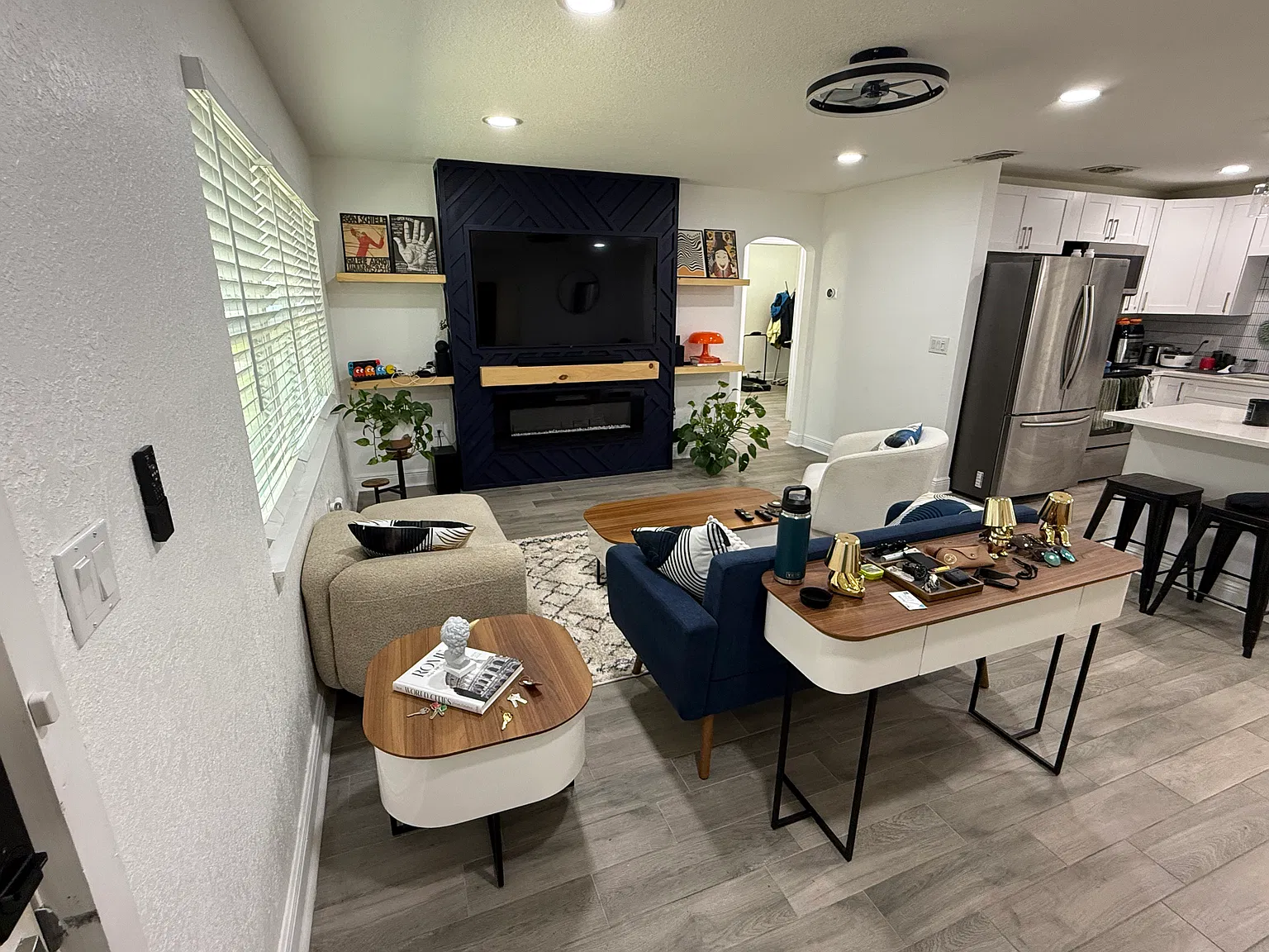 4 bed, 1200 sqft, $2,800 — Photo 3