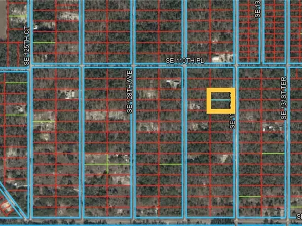0 SE 130th Ct, Dunnellon, FL 34431