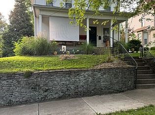 15 S 21st St, Richmond, IN