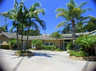 6876 Avenida Andorra, La Jolla, CA 92037