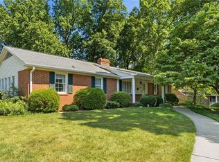 3533 Woodmere Pl, Winston Salem, NC 27106