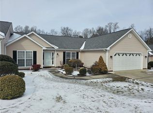117 Village Dr, Jamestown, NC 27282