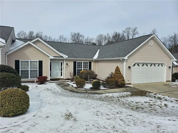 117 Village Dr, Jamestown, NC 27282