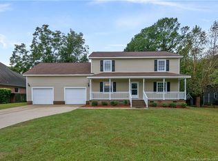 3409 Gables Dr, Fayetteville, NC 28311