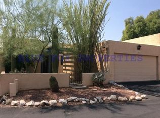 6337 N Camino Los Mochis, Tucson, AZ 85718