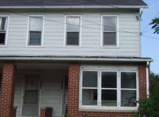 2643-2645 Levans Rd, Coplay, PA 18037