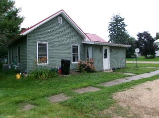 502 Blaine St, Rewey, WI 53580