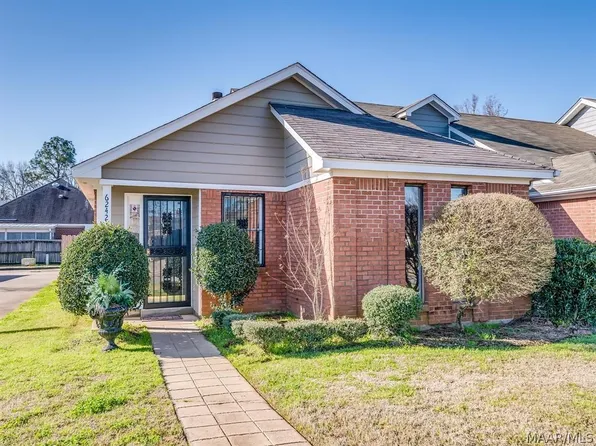 6242 Bell Gables, Montgomery, AL 36117