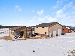 489 Duesouth Rd, Florissant, CO 80816