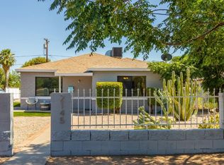 2145 E Yale St, Phoenix, AZ 85006