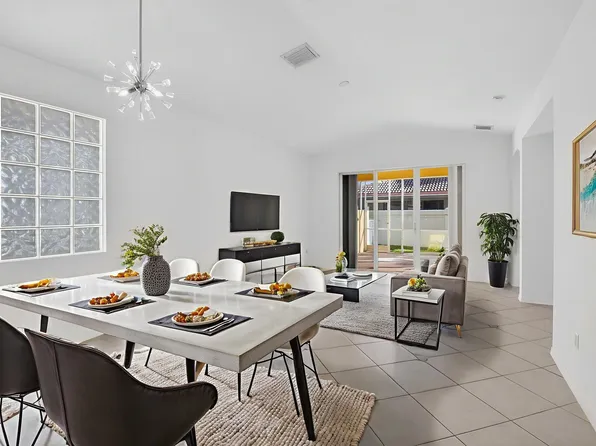 8324 Siciliano Street, Boynton Beach, FL 33472