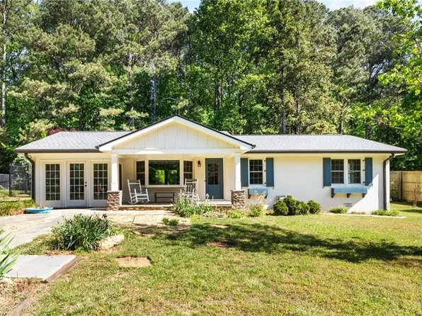 31 Kilkelly Ct, Dallas, GA 30132