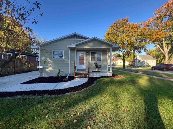 707 N Sophia St, Bay City, MI 48706