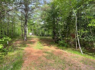2696 28 1/4 St, Birchwood, WI 54817
