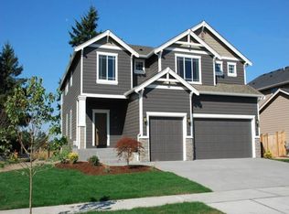 1112 23rd Street Pl SE, Puyallup, WA 98372