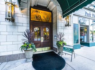 Park View, Chicago, IL 60614