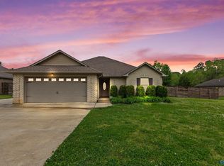 18226 Whitetail Ln, Athens, AL 35613