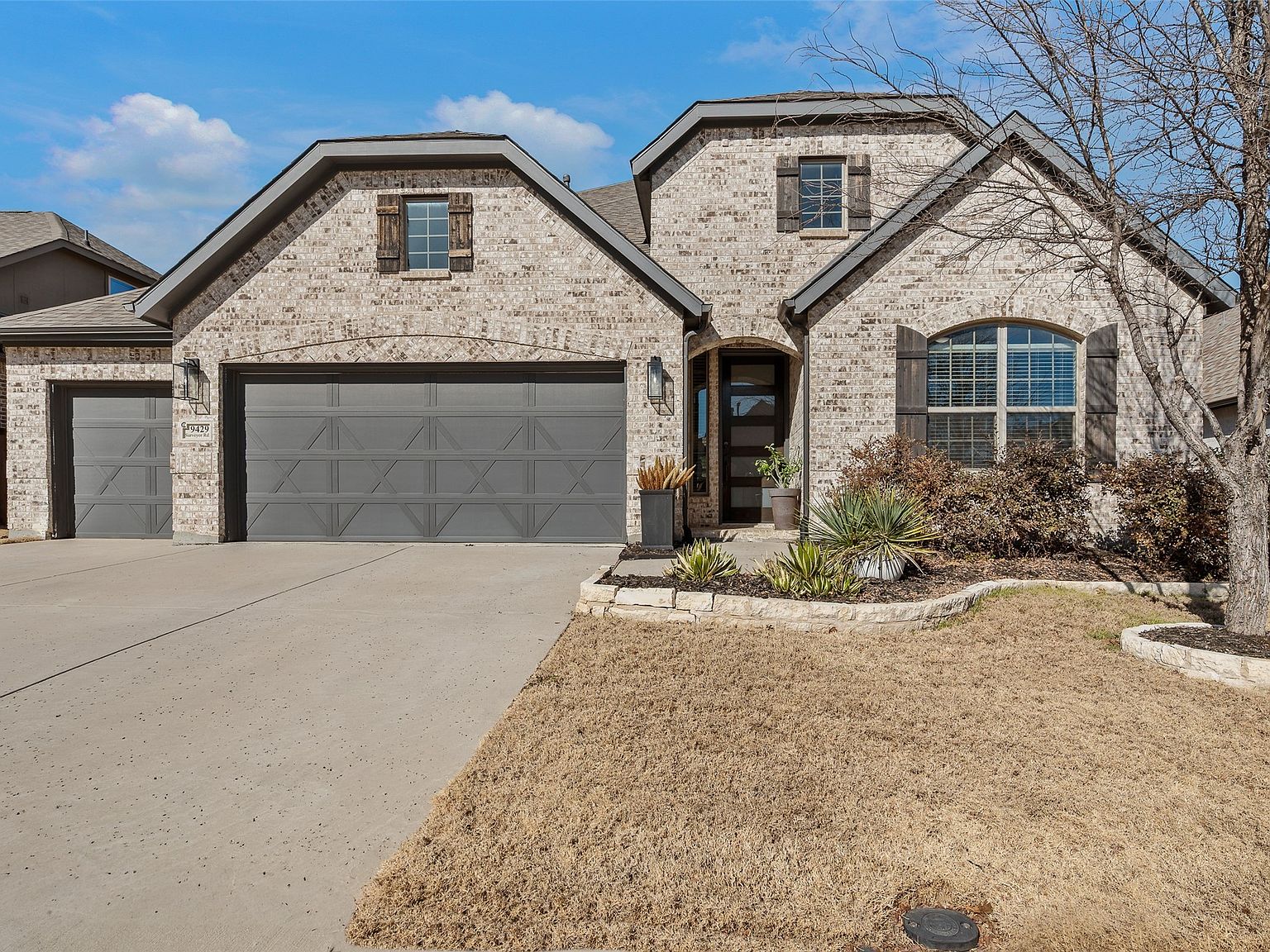 9429 Surveyor Rd, Oak Pt, TX 75068 | Zillow
