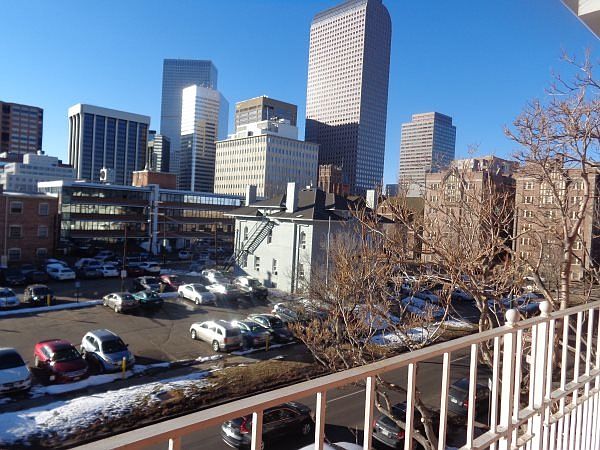 1st image of 1540 Logan St APT 31