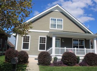 3104 Mercantile St, Chesapeake, VA 23323