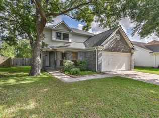 15111 Elstree Dr, Channelview, TX 77530