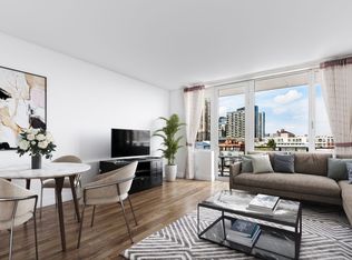 5-19 Borden Ave #6-C, Long Island City, NY 11101