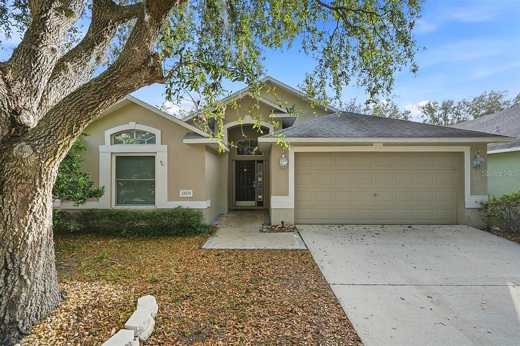 18939 Twinberry Dr, Tampa, FL 33647 | Zillow