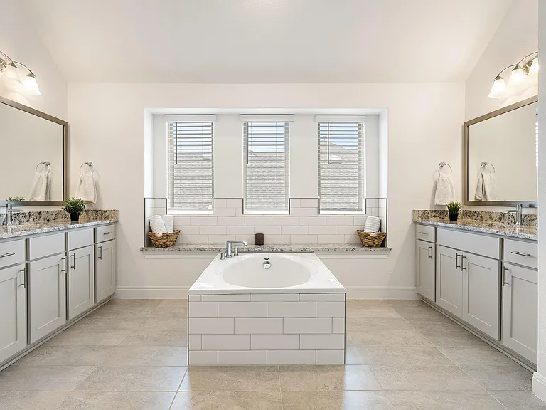 2901 Oak Chase Cv — Photo 13