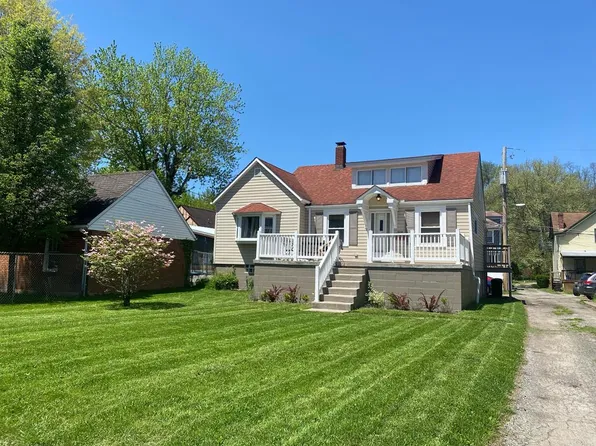 30 Byrd Ave., Wheeling, WV 26003