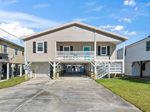 308 36th Ave. N, North Myrtle Beach, SC 29582