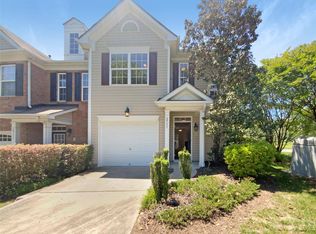 2735 Early Flight Dr, Charlotte, NC 28262