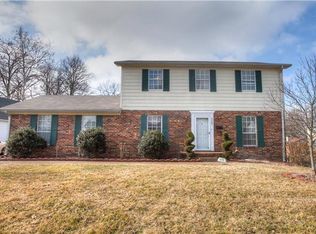 3357 Country Way Rd, Antioch, TN 37013
