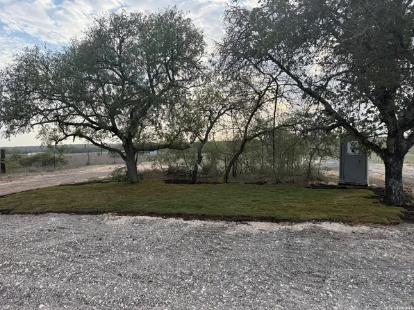 269 SANCTUARY LOT 5, Von Ormy, TX 78073
