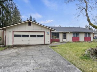 1706 153rd St E, Tacoma, WA